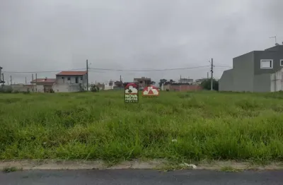 Terreno à venda na Rua Maria Marta Romão, S/N, César Park, Pindamonhangaba