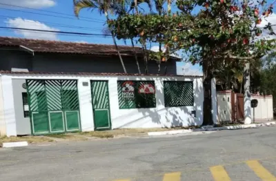 Casa com 2 quartos à venda na Rua Galdino Jesus dos Santos, 317, Vila Suiça, Pindamonhangaba