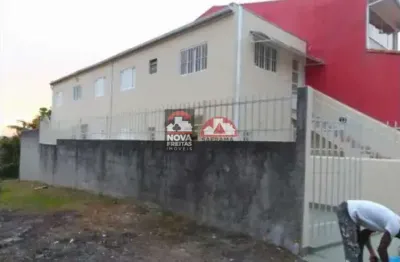 Casa com 6 quartos à venda na Rua José Eduardo Ferreira dos Santos, 450, Jardim Cruzeiro do Sul, São José dos Campos