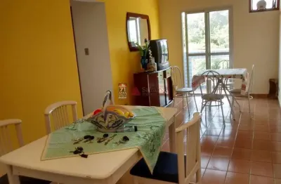 Apartamento com 4 quartos à venda na Rua Maria Augusta, 168, Itaguá, Ubatuba