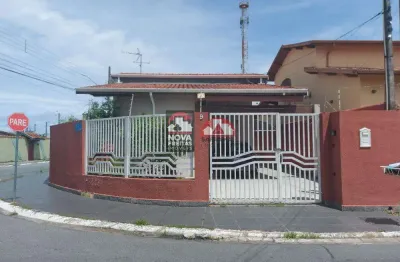 Casa com 3 quartos à venda na Rua Moreira Sales, 09, Parque das Fontes, Tremembé
