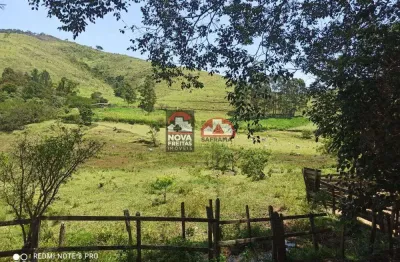 Fazenda à venda na Estrada Municipal Do Pouso Frio, Sítio Santo Antonio, Pouso Frio, Taubaté