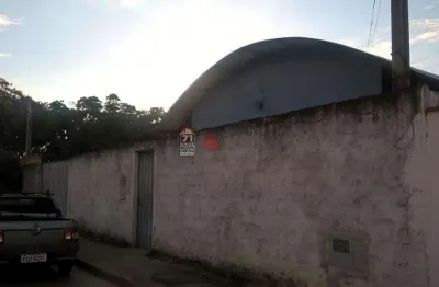 Ponto comercial à venda na Rua Augusto Pereira Coelho, 237, Roseira Velha, Roseira