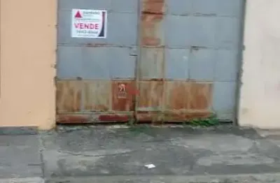 Terreno à venda na Rua Doutor Eloy Chaves, S/N, Tabaú, Pindamonhangaba
