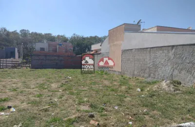 Terreno à venda na Rua Noruega, Frente Ao Nº 350, S/N, Residencial Pasin, Pindamonhangaba