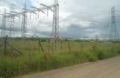 Terreno à venda na Estrada Municipal Antônio Marçom (Una), Carvoária, s/n, Nossa Senhora do Perpétuo Socorro, Pindamonhangaba
