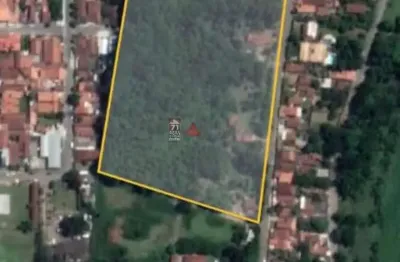 Terreno à venda na Avenida Doutor Antonio Pinheiro Junior, 2380, Jardim Campo Alegre, Pindamonhangaba