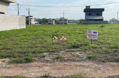 Terreno padrão em condomínio em são josé dos campos