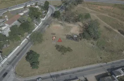 Terreno à venda na Avenida João Rodolfo Castelli, Putim, São José dos Campos