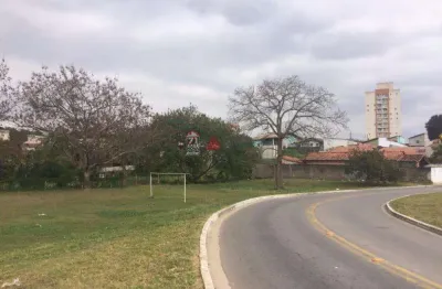 Terreno à venda na Rua Frediano Bianchi, 136, Santana, São José dos Campos