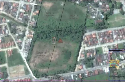 Terreno à venda na Rua Camões De Magalhães, s/n, Jaraguá, São Sebastião