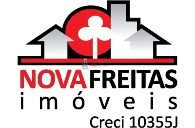 Ponto comercial à venda na Rua Bambui, 551, Jardim Satélite, São José dos Campos