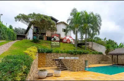 Fazenda à venda na Rua Garbosa, 750, Monterrey, Louveira