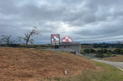 Terreno em condomínio fechado à venda na Rua José Augusto Teixeira, 1665, Torrão de Ouro II, São José dos Campos