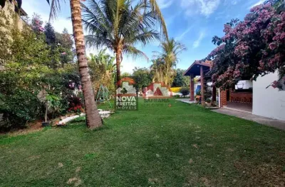 Fazenda à venda na Rua Doutor Gonzaga, 286, Moreira César, Pindamonhangaba