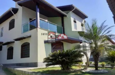 Casa com 4 quartos à venda na Rua São João Bosco, 1016, Santana, Pindamonhangaba