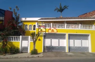 Casa com 3 quartos à venda na Rua José Luiz Imediato, 91, Residencial e Comercial Cidade Jardim, Pindamonhangaba