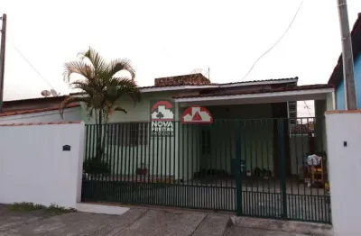 Casa com 3 quartos à venda na Rua Ana Andrade Vilela, 38, Loteamento Residencial Andrade, Pindamonhangaba
