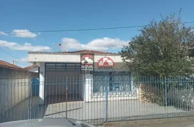 Casa com 3 quartos à venda na Rua Redenção da Serra, 33, Vila Nova Conceição, São José dos Campos