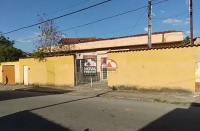 Casa com 4 quartos à venda na Rua Senador Dino Bueno, 262, Centro, Pindamonhangaba
