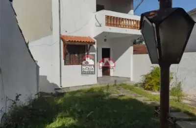Casa com 2 quartos à venda na Rua Senador Dino Bueno, 270, Centro, Pindamonhangaba