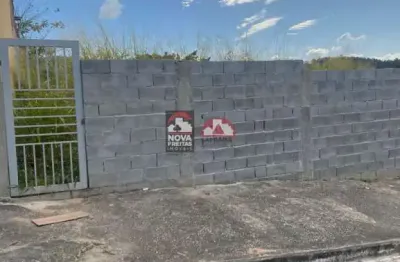Terreno à venda na Rua Maria Vera Prado Machado, sn, Jardim Torrão de Ouro, São José dos Campos