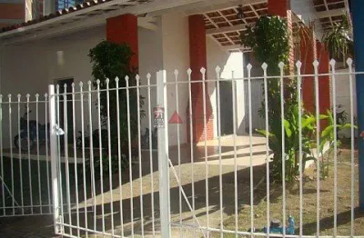 Ponto comercial à venda na Rua Santo Agostinho, 162, Vila Adyana, São José dos Campos