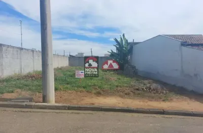 Terreno plano de 278,45m² no jardim princesa: sua oportunidade de construir perto de tudo!