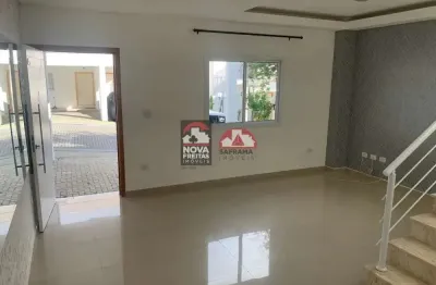 Casa com 3 quartos à venda na Avenida Santa Cruz do Areao, 1609, Parque Santo Antônio, Taubaté