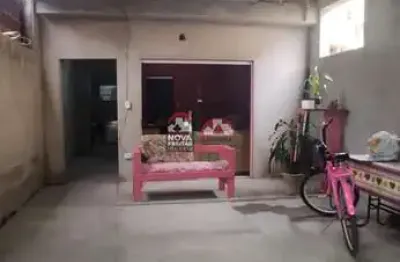 Casa com 2 quartos à venda na Rua Daniel Gomes Ribeiro, 25, Perequê Mirim, Caraguatatuba