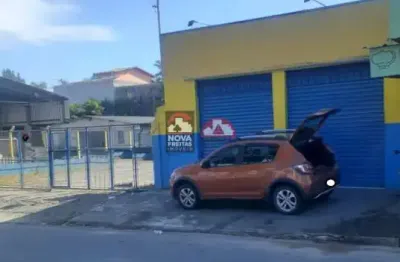 Ponto comercial à venda na Avenida Professor Manoel César Ribeiro, 4123, Cidade Nova, Pindamonhangaba