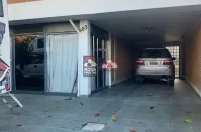 Casa com 3 quartos à venda na Rua Santa Clara, 662, Vila Adyana, São José dos Campos