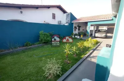 Casa com 3 quartos à venda na Rua Monteiro Lobato, 320, Centro, Tremembé