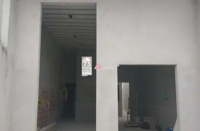 Casa com 2 quartos à venda na Rua Manoel de Godoy Moreira, 183, Residencial Mombaça I, Pindamonhangaba