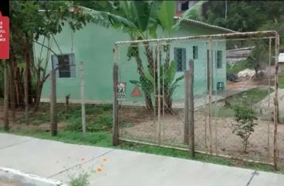 Casa com 3 quartos à venda na Rua Jurubeba, 202, Chácaras Pousada do Vale, São José dos Campos