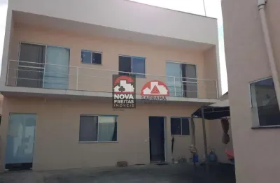 Casa com 3 quartos à venda na Rua Santo Antonio, 110, Parque Santo Antônio, Tremembé