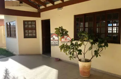 Casa com 3 quartos à venda na Rua Caraguatatuba, 893, Alto do Cardoso, Pindamonhangaba