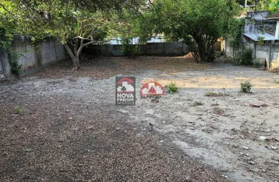 Terreno à venda na Rua Pinheiro da Silva, 184, Jardim Boa Vista, Pindamonhangaba