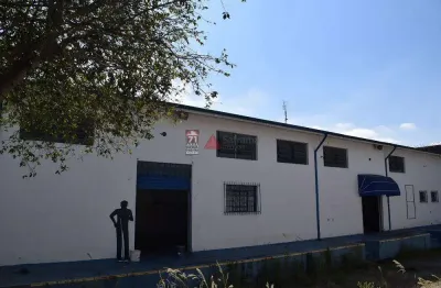 Ponto comercial à venda na Rua dos Bentos, 450, Chácara Galega, Pindamonhangaba