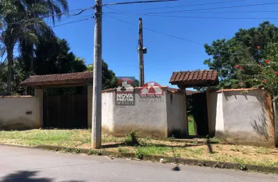 Fazenda à venda na Rua dos Flamboyants, s/n, Parque Lago Azul, Pindamonhangaba