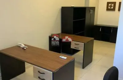 Comercial sala em condomínio em são josé dos campos