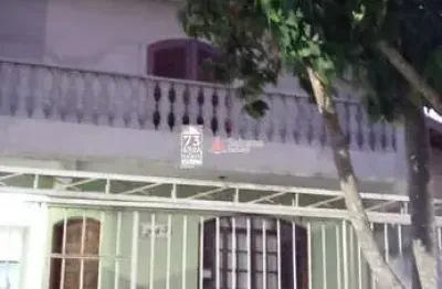 Casa com 3 quartos à venda na Rua São Guido, 243, Jardim São Judas Tadeu, São José dos Campos