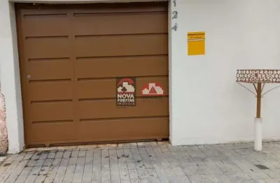 Casa com 2 quartos à venda na Rua Rio Tocantins, 124, Conjunto Habitacional Terra dos Ipês I (Norte), Pindamonhangaba