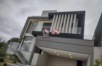 Casa com 3 quartos à venda na Rua Estrelícias, 29, Loteamento Verana, São José dos Campos