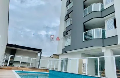 Apartamento com 2 quartos à venda na Rua Paraná, 699, Centro, Ubatuba