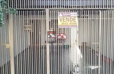 Casa com 2 quartos à venda na Rua Doutor Ignácio Marcondes Rezende, 162, Jardim Santa Luzia, Pindamonhangaba