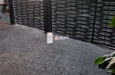 Casa com 4 quartos à venda na Avenida Othon Luiz Silveira, 316, Jardim Rosa de Franca, Guarulhos