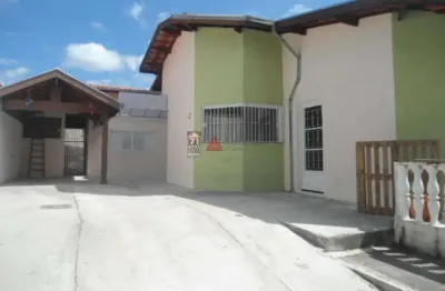 Casa com 3 quartos à venda na Rua Anatália Souza Bueno, 81, Vitória Vale III, Pindamonhangaba
