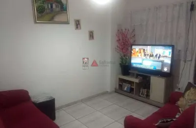 Casa com 2 quartos à venda na Rua Emílio Zaluar, 570, Residencial Ouro Verde, Pindamonhangaba