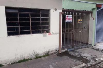 Casa com 3 quartos à venda na Rua Bicudo Leme, 650, Centro, Pindamonhangaba